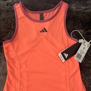 Adidas Coral Tank Top